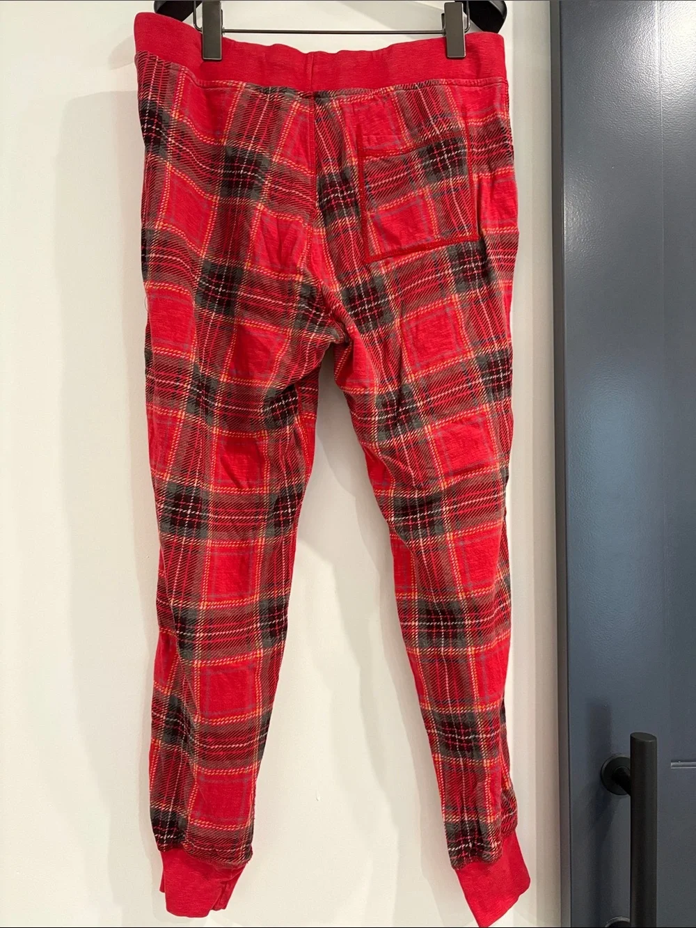 J. Crew cozy jogger